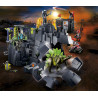 Playmobil dino rock 2