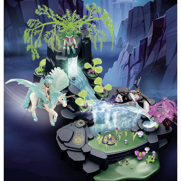 Jogarmobil fantasia fantasia mágica energia M 3