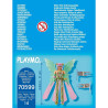 Playmobil fadas com zancos 2