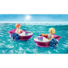 Playmobil alquiler de botes con bar 2