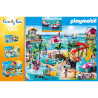 Playmobil alquiler de botes con bar 3