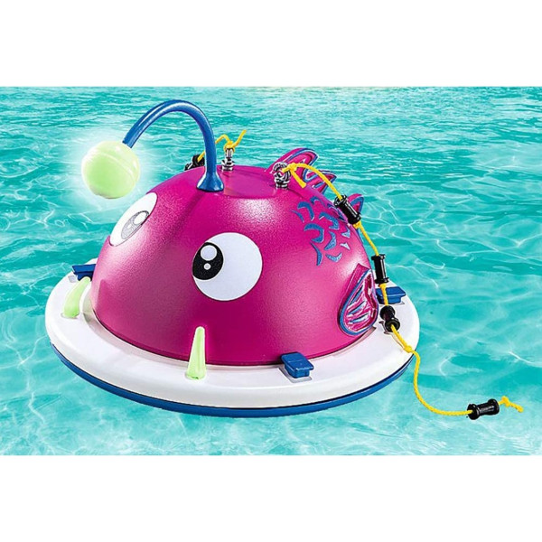 Ilha de escalada Playmobil M 3