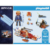 Playmobil set de regalo espacio 3
