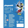 Playmobil piloto de carreras 3