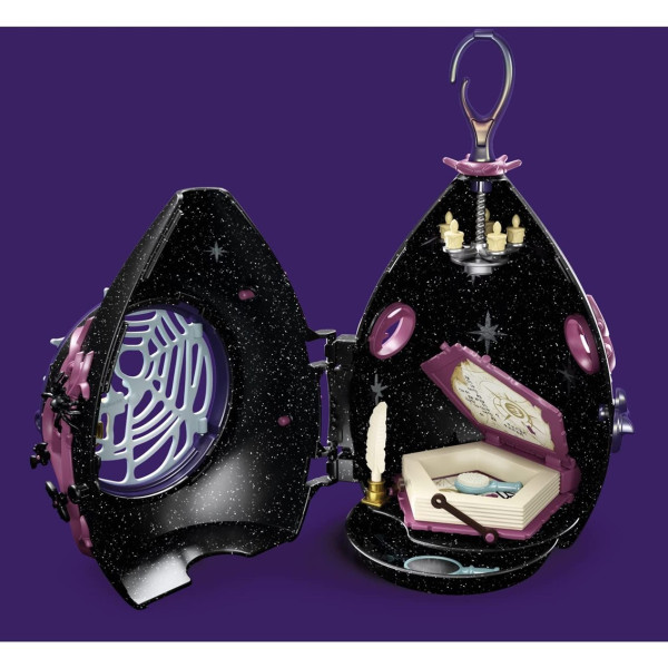 Playmobil ayuma refugio de las bat fairies M 2