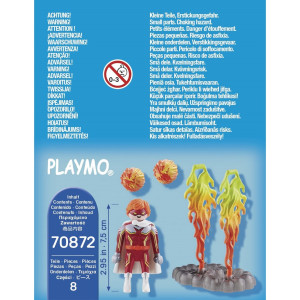 Playmobil special plus supeheroe H