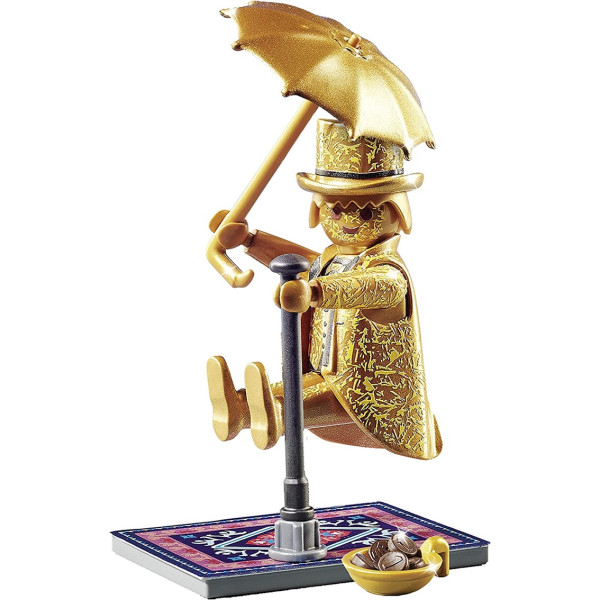 Playmobil artista callejero M 2