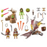 Playmobil novelmore sal'ahari sands -  duna 3