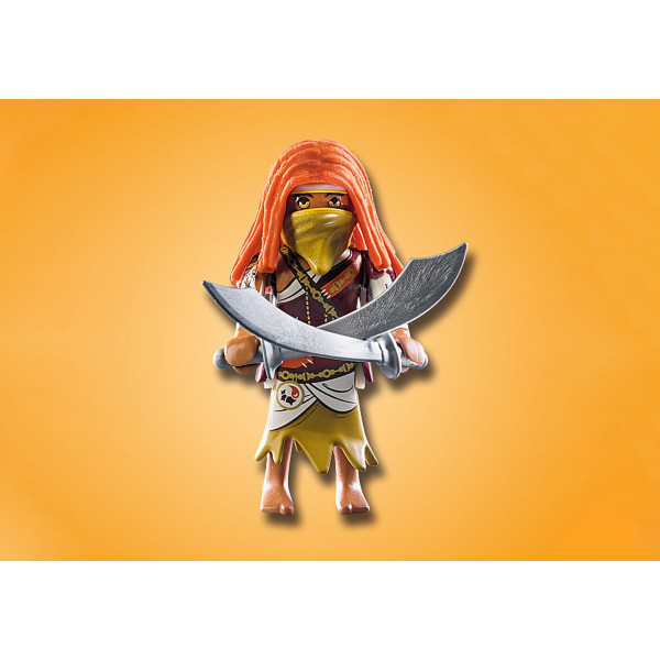 Playmobil novelmore sal'ahari sands -  duna M 5