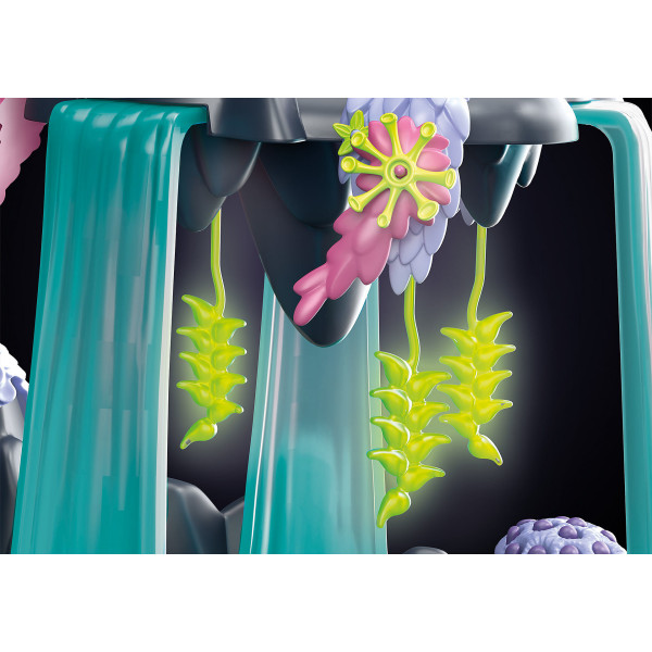 Playmobil ayuma lago moon fairy M 5