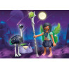 Playmobil ayuma lua fada com alma animal 2