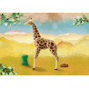 Playmobil wild life jirafa 4