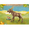 Playmobil wiltopia alce 3