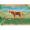 Playmobil wiltopia tigre 3
