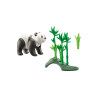 Playmobil maravilhoso planeta panda 2
