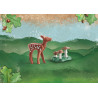 Playmobil wiltopia cervatillo 3