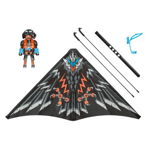 Playmobil starter pack ala delta H