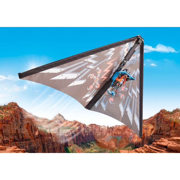 Playmobil starter pack ala delta M 3