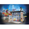 Playmobil dragones: nine realms : laboratorio icaris 2