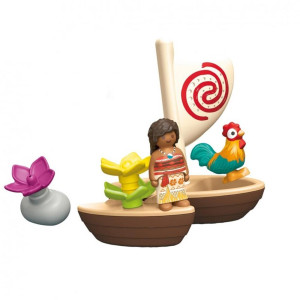Playmobil júnior Disney: Moana H