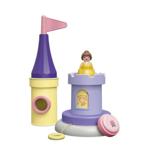 Playmobil júnior disney: caixa de música bonita H