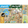 Playmobil wiltopia -  fauna australiana 3