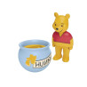 Playmobil júnior disney: winnie the pooh mel jar 2