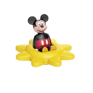 Playmobil junior disney: mickey sol giratorio H