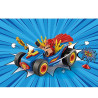 Playmobil racing luchador 2