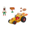 Playmobil racing pizza 3