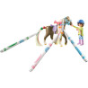 Playmobil set caballo para colorear 2