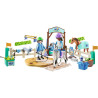 Playmobil escuela moderna de equitación 2