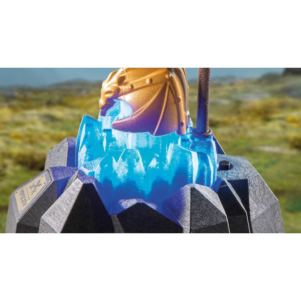 Playmobil guardia acorazado M 5