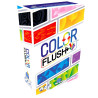 Juego de mesa color flush 1