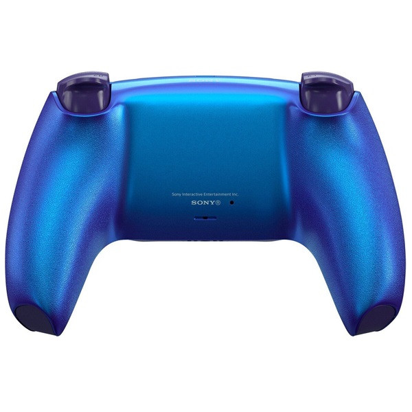Gamepad SONY PS5 Dualsense chroma índigo M 4