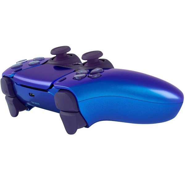 Gamepad SONY PS5 Dualsense chroma índigo M 2
