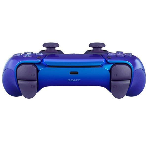 Gamepad SONY PS5 Dualsense chroma índigo M 3