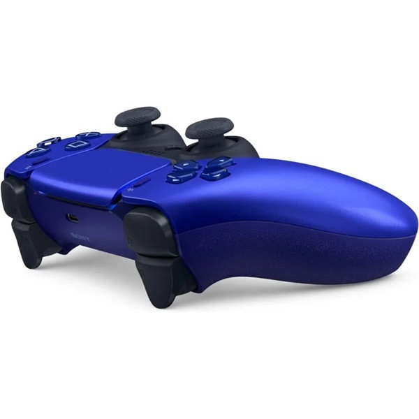 Gamepad SONY PS5 Dualsense azul cobalto M 2