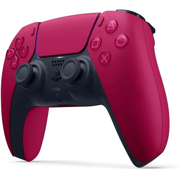 Gamepad SONY PS5 Dualsense rojo M 3