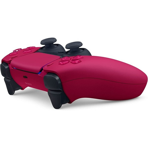 Gamepad SONY PS5 Dualsense rojo M 2