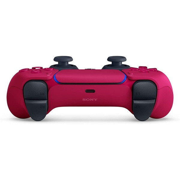 Gamepad SONY PS5 Dualsense rojo M 4