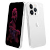 Funda muvit recycletek para apple iphone 14 pro transparente 2
