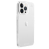 Funda muvit recycletek para apple iphone 14 pro max transparente 4