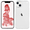 Funda muvit recycletek para apple iphone 14 plus transparente 5