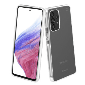 Funda muvit recycletek para a galáxia samsung a53 5g transparente H