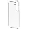 Funda muvit recycletek para galáxia samsung s23+ 5g transparente 5