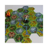 Juego de mesa fairy tile fantasia 2