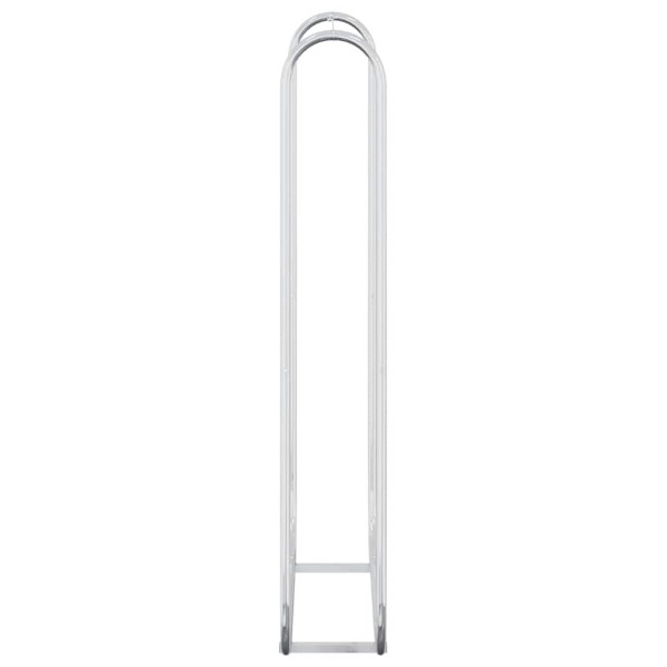 Lente com fio de aço 100x25x150cm de aço galvanizado M 5