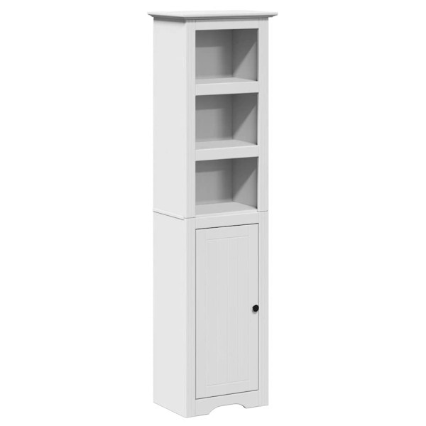 Mueble de baño BODO blanco 44x30x160 cm M 2