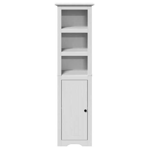 Mueble de baño BODO blanco 44x30x160 cm M 4